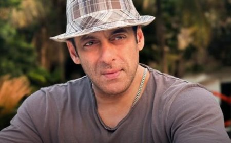 Salman Khan SVC63 Titled Monster: सलमान खान और नयनतारा की पैन-इंडिया एक्शन फिल्म का नाम होगा 'मॉन्स्टर'; ईद 2027 पर बॉक्स ऑफिस पर मचेगा तहलका