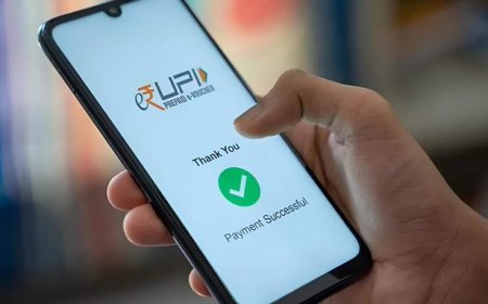 लोकसभा में पारित हुए यूपीआई मर्चेंट फीस और बैंक रिकॉर्ड्स से जुड़े दो अहम विधेयक; विपक्ष ने जताई चिंता