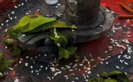 पिथौरागढ़ के श्री थल केदार मंदिर में 100 करोड़ साल पुराने शिवलिंग का है वास, जानिए; मान्यता और इतिहास 