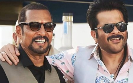Uday Majnu 2.0 Zombie Comedy: उदय-मजनू की जोड़ी की होगी धमाकेदार वापसी; अनिल कपूर और नाना पाटेकर संग नजर आएंगे टाइगर श्रॉफ, नई जॉम्बी कॉमेडी की तैयारी