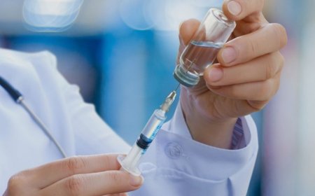 अमेरिका में खसरे के मामले पिछले 35 सालों में सर्वाधिक स्तर पर, माता-पिता बच्चों को लगवाएं टीके : एनआईएच प्रमुख