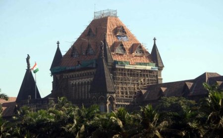 बॉम्बे हाईकोर्ट ने हड़ताल कर रहे डॉक्टरों को लगाई फटकार, काम पर तुरंत लौटने का दिया आदेश