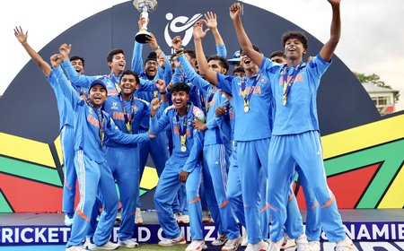 India U-19 Cricket Team: वीरेंद्र सहवाग और राहुल द्रविड़ के बेटों की भारत की अंडर-19 टीम में एंट्री 