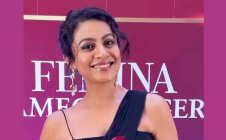 नेपाल-तिब्बत बॉर्डर पर अचानक आई बाढ़ में फंसीं नेशनल अवॉर्ड विनर मानसी पारेख;  सुरक्षित पहुंचीं मुंबई
