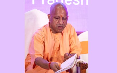 योगी सरकार ने 7 अधिकारियों के किए तबादले, एसडीएम लखनऊ बनाई गईं निधि पांडेय, पढ़िए पूरी खबर ...