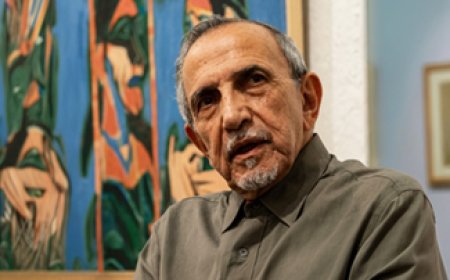 Ibrahim Alkazi: भारतीय रंगमंच और नेशनल स्कूल ऑफ ड्रामा में लाई थी क्रांति, नसीरुद्दीन शाह और ओम पुरी जैसे कलाकारों को दी ट्रेनिंग