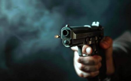 Thailand Firing: थाईलैंड के स्कूल में छात्र ने की ताबड़तोड़ फायरिंग, शिक्षक की मौत और कई घायल