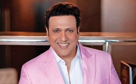 Govinda Reveals Personal Phase: मां के निधन के बाद नर्मदा नदी में उतर गए थे गोविंदा; 'सुसाइड' जैसे शब्दों का इस्तेमाल करने वालों को दिया करारा जवाब