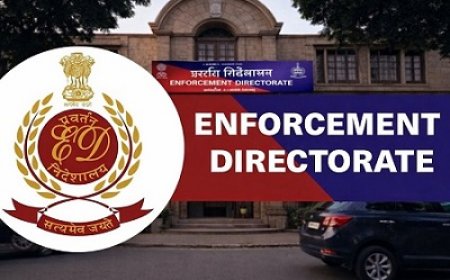 डीएचएफएल लोन घोटाले में ईडी का एक्शन, 51.75 करोड़ की संपत्ति फ्रीज, कई महत्वपूर्ण दस्तावेज भी जब्त 