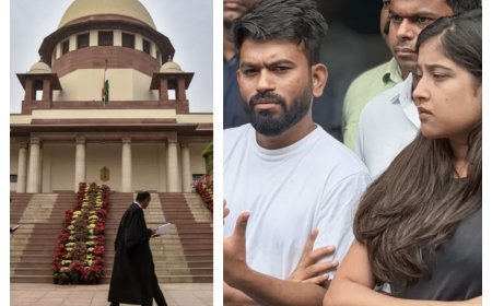 CJP के मार्च पर सुप्रीम कोर्ट ने रोक लगाने से किया इनकार