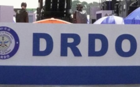 DRDO SSPL Paid Internship 2026: डीआरडीओ-एसएसपीएल में पेड इंटर्नशिप का सुनहरा मौका; 30 सितंबर तक करें आवेदन, जानें योग्यता और स्टाइपेंड