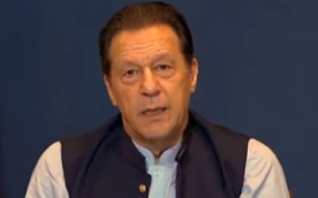 'पाकिस्तानी हुकूमत ने इमरान खान को मिटाने की कोशिश की', पूर्व इंग्लैंड कप्तान माइकल एथरटन का बड़ा बयान; 22 क्रिकेट दिग्गजों ने उठाई इलाज की मांग