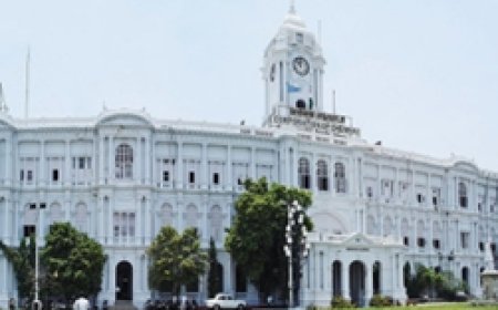 चेन्नई में नहीं बढ़ा प्रॉपर्टी टैक्स, गलत आकलन वाली संपत्तियों का हुआ पुनर्मूल्यांकन, ग्रेटर चेन्नई कॉर्पोरेशन (GCC) की सफाई