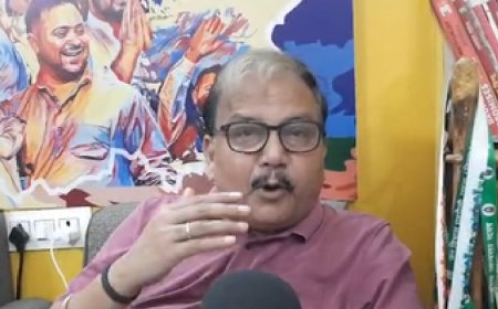 'देश का युवा भाजपा के खिलाफ, कमेटी बनाकर खुश करने की कोशिश', नितिन नवीन की आउटरीच कमेटी पर विपक्ष का हमला