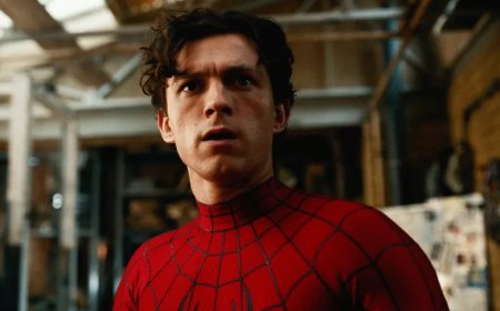 Spider-Man Brand New Day Box Office India: 'स्पाइडर-मैन: ब्रांड न्यू डे' ने रचा इतिहास; भारत में ₹400 करोड़ क्लब में शामिल होने वाली बनी पहली हॉलीवुड फिल्म  