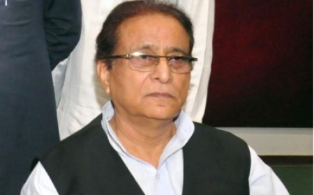 आजम खान के जौहर ट्रस्ट पर ईडी का शिकंजा, दिल्ली-रामपुर समेत 10 ठिकानों पर छापे 