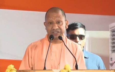 नेपाल त्रासदी पर सीएम योगी ने जताई संवेदना, बोले- भारत-नेपाल संबंध सिर्फ राजनीति नहीं, साझा सांस्कृतिक विरासत भी