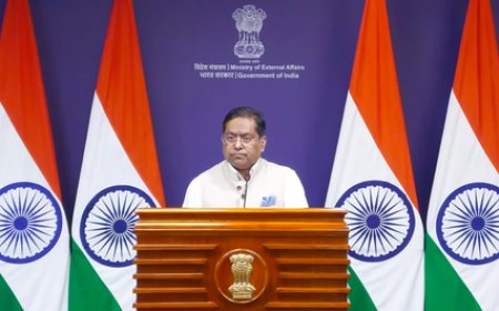 UN CERD Report: भारत ने यूएन नस्लीय भेदभाव उन्मूलन समिति की रिपोर्ट को किया खारिज; कहा- 'पूर्वाग्रह से ग्रसित
