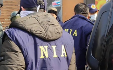 Kerala Explosives Case: केरल के मलप्पुरम अवैध विस्फोटक मामले में NIA की बड़ी कार्रवाई, मुख्य साजिशकर्ता गिरफ्तार