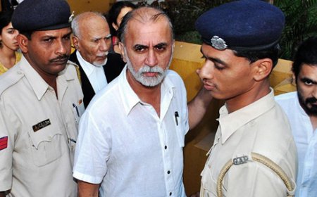 Tarun Tejpal Convicted: 2013 यौन उत्पीड़न मामले में तरुण तेजपाल दोषी करार; बॉम्बे हाईकोर्ट ने सुनाई 10 साल की सजा