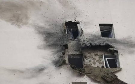 12 घंटे में यूक्रेन के 250 ड्रोन मार गिराए, 19 इलाकों में एयर डिफेंस एक्टिव : रूस