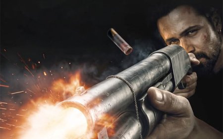 Gunmaaster G9 Teaser: 'गनमास्टर G9' के टीज़र में दिखा इमरान हाशमी का धांसू एक्शन अवतार; 20 साल बाद लौटी पुरानी टीम, 27 नवंबर को रिलीज होगी फिल्म 