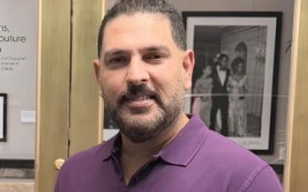 Yuvraj Singh on Nepal: 'नेपाल के लोगों की हिम्मत उन्हें हर मुश्किल समय से बाहर निकाल लेगी'; आपदा के बीच पूर्व भारतीय क्रिकेटर युवराज सिंह ने बढ़ाया हौसला