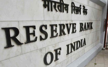 RBI Interest Rate Outlook: मजबूत आर्थिक वृद्धि और घटती महंगाई के बीच वित्त वर्ष 2027 में लंबे समय तक ब्याज दरों को स्थिर रखेगा RBI; वैश्विक रिपोर्ट का अनुमान