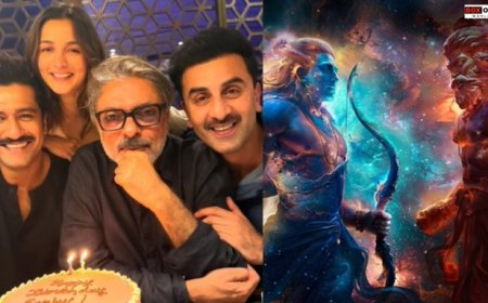 Ranbir Kapoor Love & War Schedule: 31 अगस्त तक 'लव एंड वॉर' की शूटिंग खत्म करेंगे रणबीर कपूर; फिर शुरू करेंगे 'रामायण पार्ट 1' का प्रमोशन