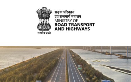 सरकार ने ईवी, हाइड्रोजन और सीएनजी से चलने वाले वाणिज्यिक वाहनों की आयु सीमा 5 साल बढ़ाने का रखा प्रस्ताव 