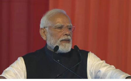 Khelo India Samvaad: 27 अगस्त को आयोजित होगा 'खेलो इंडिया संवाद'; प्रधानमंत्री नरेंद्र मोदी देशभर के 1500 से अधिक केंद्रों पर युवाओं को करेंगे संबोधित