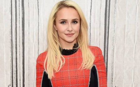 Hayden Panettiere Passes Away At 36: 'हीरोज' और 'नैशविले' फेम हॉलीवुड अभिनेत्री हेडन पैनेटीयर का 36 वर्ष की उम्र में निधन; पिता स्किप पैनेटीयर ने की पुष्टि