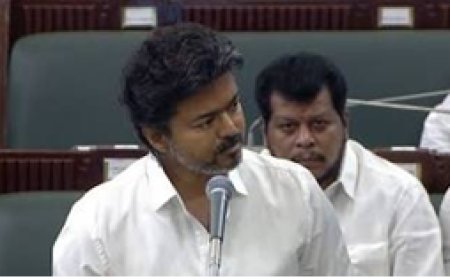 तमिलनाडु सरकार के सभी 234 विधायकों को मुफ्त कार और ₹1 लाख मासिक भत्ते के ऐलान पर उधयनिधि स्टालिन ने उठाए सवाल; DMK के 59 विधायकों ने ठुकराया प्रस्ताव