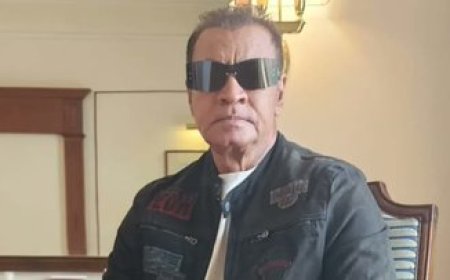 Pradeep Rawat Demise: 'गजिनी' और 'लगान' फेम दिग्गज अभिनेता प्रदीप रावत का 74 वर्ष की उम्र में निधन; कैंसर से जंग हारे 'देवा' और 'अश्वत्थामा'