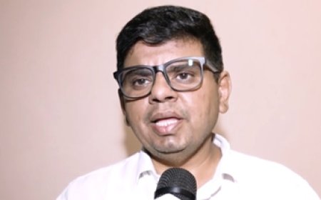 तेलंगाना कांग्रेस का केंद्र सरकार पर तीखा हमला; ई-20 पेट्रोल वापस लेने और ईंधन की कीमतें तुरंत घटाने की मांग