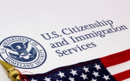 US H-1B Visa Overhaul: ट्रंप प्रशासन एच-1बी वीजा नियमों में बड़े बदलाव की तैयारी में; व्हाइट हाउस पहुंचा नया प्रस्ताव