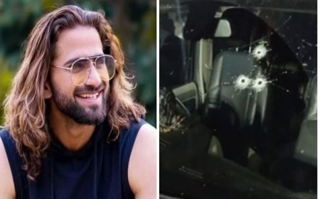 हरियाणवी गायक अंकित बालियान हत्याकांड में बड़ा अपडेट... किसी भी आरोपी ने नहीं लगाया था मास्क