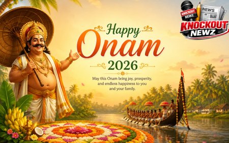 Onam Festival 2026: ओणम का धार्मिक महत्व, इतिहास और 10 दिनों के उत्सव की पूरी विधि; जानिए क्यों, कहां और कैसे मनाया जाता है केरल का यह महापर्व 