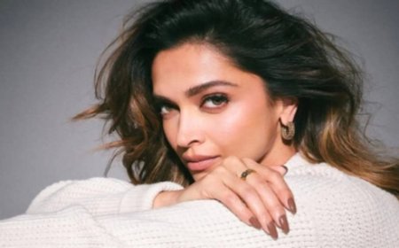 Deepika Padukone Shooting For Raaka: प्रेग्नेंसी के 8वें महीने में भी काम में जुटीं दीपिका पादुकोण; डिलीवरी से पहले 'राका' की शूटिंग पूरी करने की तैयारी