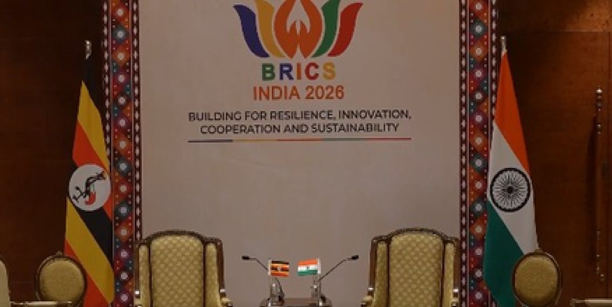 भारत में वैश्विक नेताओं का स्वागत, हम मिलकर उज्ज्वल भविष्य का निर्माण करेंगे: ब्रिक्स शिखर सम्मेलन पर गृह मंत्री शाह