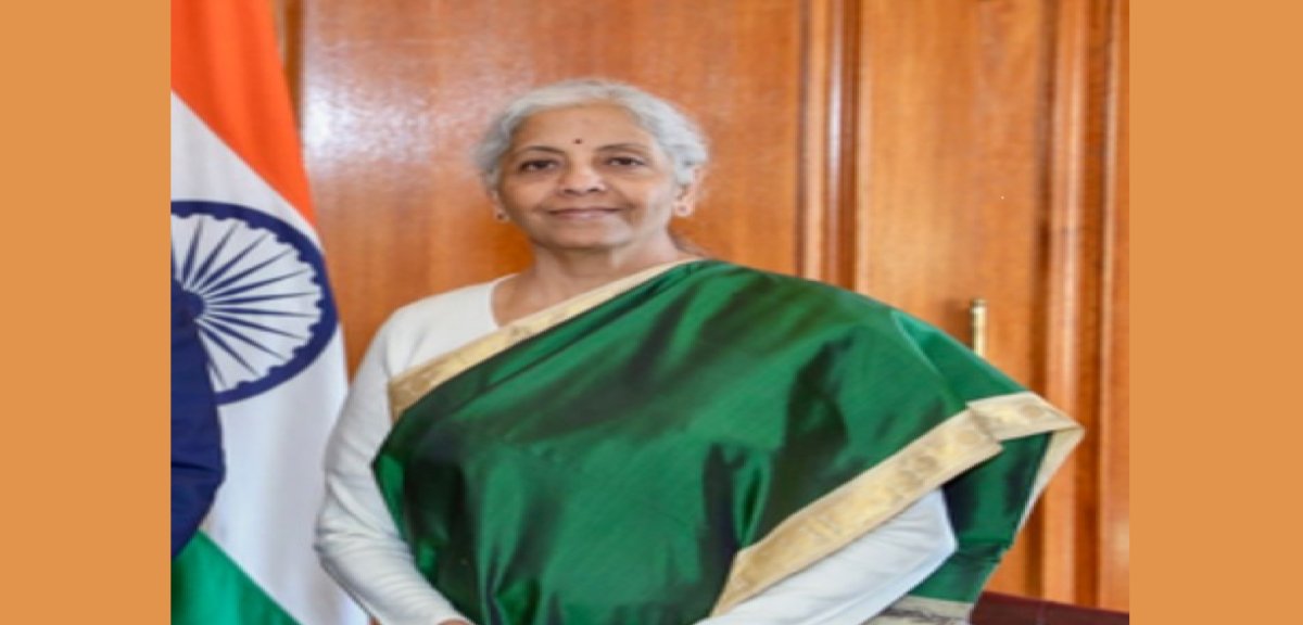 जी-20 में भारत ने किया अमेरिका के ग्रोथ एजेंडे का समर्थन, सीतारमण बोलीं-वैश्विक असंतुलन दूर करना जरूरी