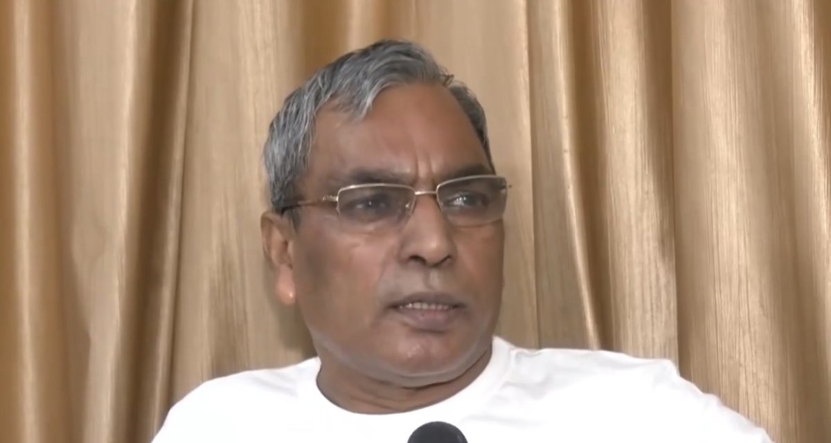 UP POLITICS: 'मायावती 'ब्रह्मास्त्र' हैं, उनकी ओर देखने में 'फांस' लग जाएगा', समाजवादी पार्टी पर भड़के ओमप्रकाश राजभर 