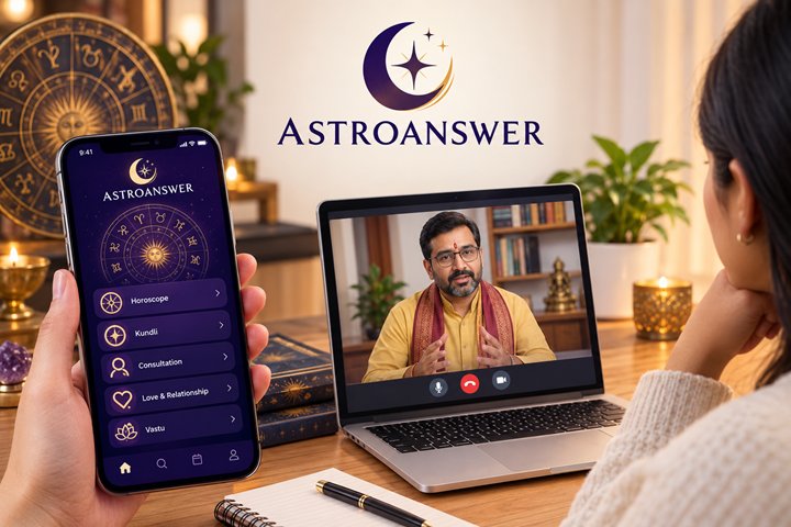 Astrology Apps और कुंडली विश्लेषण: क्या कुछ मिनटों में Proper Consultation संभव है?
