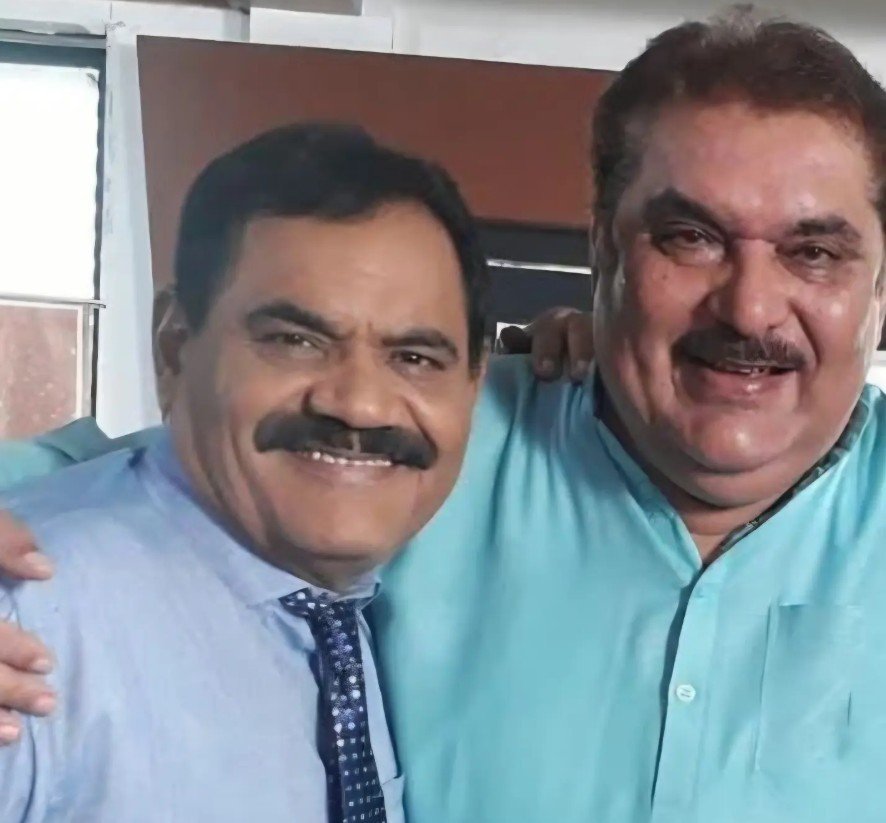 मुश्ताक खान के अंतिम संस्कार में नहीं पहुंचे बड़े स्टार, रजा मुराद ने बॉलीवुड पर कसा तंज