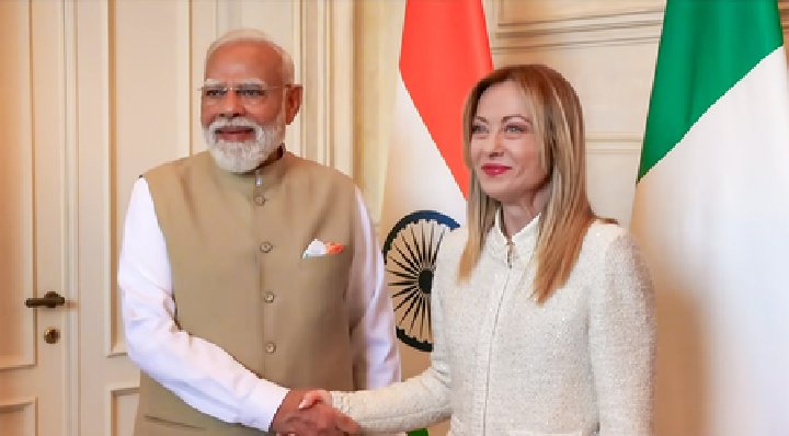भारत-इटली संबंधों का बढ़ा दायरा, व्यापार से रक्षा और आईएमईसी तक साझेदारी पर जोर
