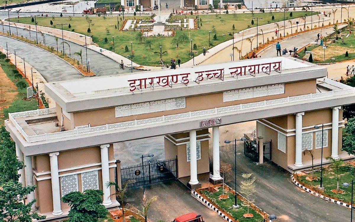 जेएसएससी-सीजीएल नियुक्ति रद्द करने के सरकार के आदेश पर हाईकोर्ट की रोक, 15 सितंबर तक मांगा जवाब