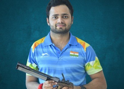 'टोक्यो में गोल्ड तो पेरिस में सिल्वर', मनीष नरवाल ने पैरालंपिक गेम्स में तिरंगे की शान बढ़ाई है