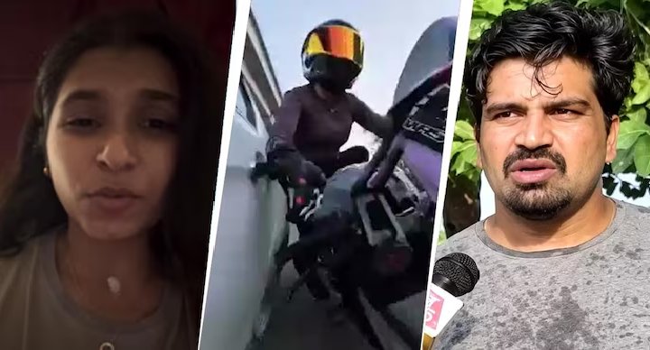 गुरुग्राम हिट-एंड-रन कांड: आरोपी कल्याण बैंसला राजस्थान से गिरफ्तार, पुलिस ने दर्ज की हत्या के प्रयास की धारा