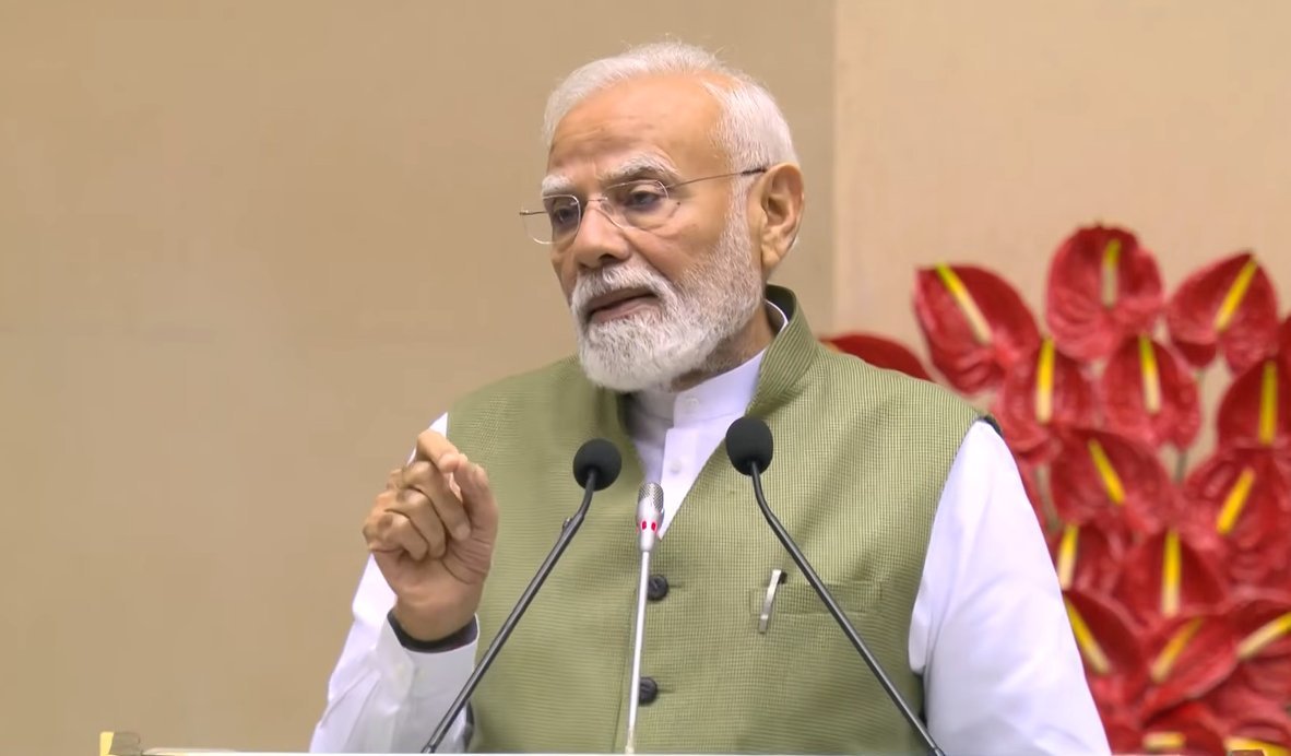 ग्रीन एनर्जी कॉरिडोर फेज-III को कैबिनेट की मंजूरी: 2035 तक 900 गीगावाट का लक्ष्य