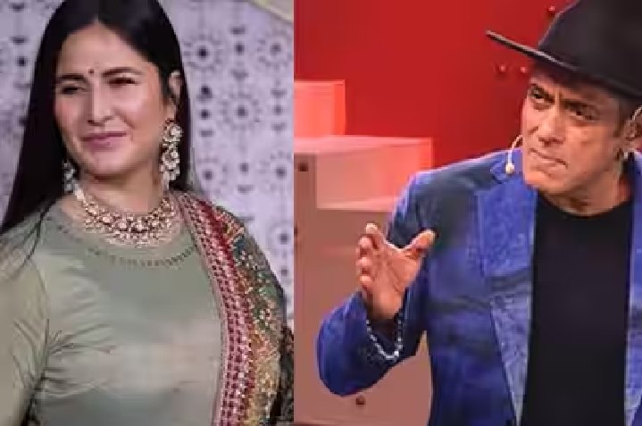'गंदी बात है ये' — सलमान खान का ट्रोल्स पर फूटा गुस्सा, कैटरीना कैफ को बचाव में उतरे